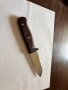 Ръчно изработени ножове, снимка 15