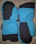 Детски ски ръкавици ZANIER goretex 6-7г, снимка 3