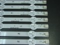 LED ленти за подсветка LG 42LN ROW2.1, снимка 3