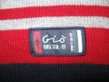 Пуловер GIO  мъжки,М, снимка 3