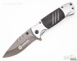 Сгъваем нож Boker F83-92х122, снимка 1