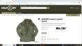 MIL-TEC HUNTING Jacket размер L за лов риболов яке пролет есен - 443, снимка 3