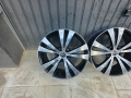Джанти 19" 5 x 108 Volvo, Ford, Rover,Jaguar,Peugeot Пежо 5х108, снимка 4