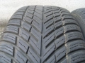 НОВИ НОВИ НОВИ! 4 броя Nokian Seasonproof 2 всесезонни зимни 225/50R17, снимка 3
