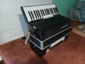 акоордеон 96баса, снимка 4
