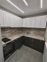Проектиране, сглобяване и монтаж на кухни , мебели , ламиниран паркет и др., снимка 3