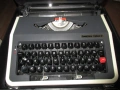 Пишеща машина    OMEGA   1300 F, снимка 1