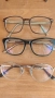 Маркови диоптрични рамки , снимка 1
