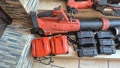 Hilti Nuron инструменти , снимка 11