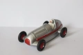 DINKY TOYS MERCEDES BENZ КАМИОН КОЛИЧКА МОДЕЛ, снимка 4