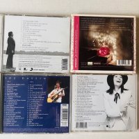 Оригинални дискове с френска музика, албуми на Joe Dassin, Johnny Halliday , снимка 3 - CD дискове - 40591952