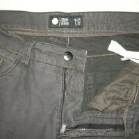 Мъжки панталони, дънки, деним, снимка 10 - Панталони - 32336472