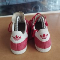 Маратонки Adidas, снимка 2 - Маратонки - 43125786