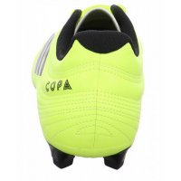 Мъжки Калеври – Adidas Copa 19.4 FG; размери: 43, снимка 4 - Футбол - 33310616