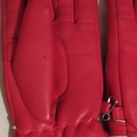 Дамски скиорски ръкавици, снимка 4 - Зимни спортове - 44020762