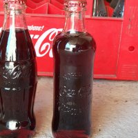 Кока Кола колекционерски бутилки,нови,4 вида,10лв.за 1 бр., снимка 6 - Други стоки за дома - 38615166