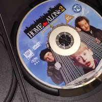 Home Alone 1&2 DVD, снимка 3 - DVD филми - 43690156