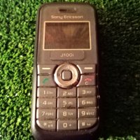 Sony Ericsson  J 100 l за части ., снимка 1 - Други - 38629415