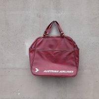 Стара чанта Austrian Airlines, снимка 1 - Други ценни предмети - 36895466