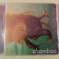 CHAMBAO, снимка 1 - CD дискове - 44096954