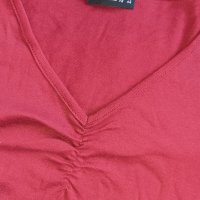 Блуза с дълъг ръкав , снимка 4 - Блузи с дълъг ръкав и пуловери - 39230181