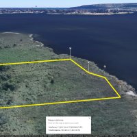 FIRST LINE! Large plot of land on the shore of Varna Lake 11237 m2, снимка 2 - Парцели - 27391997