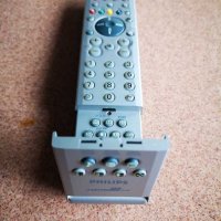 Philips RC2033/01B remote for TV, VCR, DVD, SAT ® оригинално дистанционно , снимка 7 - Аудиосистеми - 28864082