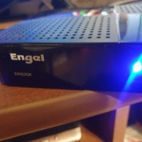 engeldroid tdt2 4k, снимка 1 - Приемници и антени - 35261771