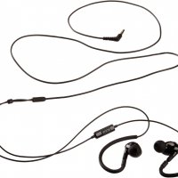 Спортни слушалки AmazonBasics Sport In-Ear Headphones, снимка 4 - Слушалки и портативни колонки - 40169906