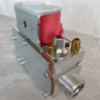 Газов електромагнитен клапан Ebmpapst db-nd055 d01, снимка 3 - Други машини и части - 43533892
