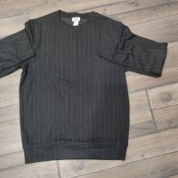 Продавам дамска блуза на HM, снимка 1 - Блузи с дълъг ръкав и пуловери - 39356491