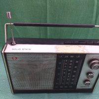 HITACHI KH 1108H Радио, снимка 3 - Радиокасетофони, транзистори - 32674874