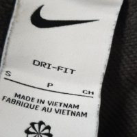 Nike Cotton Mens Pant Size S ОРИГИНАЛ! Мъжко Долнище!, снимка 14 - Спортни дрехи, екипи - 43287561
