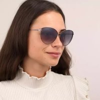Оригинални дамски слънчеви очила Guess -47%, снимка 4 - Слънчеви и диоптрични очила - 40651184