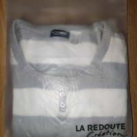 Детска туника-дълга блуза LA REDOUTE Creation ръст 156-158 см. цена 35 лв., снимка 7 - Детски Блузи и туники - 42963376