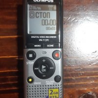 OLYMPUS  VN-711PC, снимка 1 - Други - 32752748