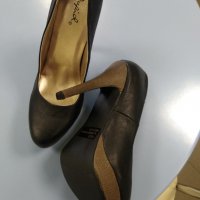 Официални обувки , снимка 2 - Дамски елегантни обувки - 26938753