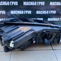 Фарове Full Led фар за Фолксваген Голф 7 фейс Vw Golf 7 facelift, снимка 12 - Части - 43551420