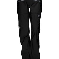 Norrona falketind Windstopper Hybrid Pants W Caviar (S) дамски трекинг панталон , снимка 1 - Панталони - 43666765
