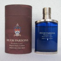 Hugh Parsons Established 1925 Regent Street ОРИГИНАЛЕН мъжки парфюм 50 мл ЕДТ