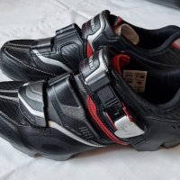 Дамски Обувки за планинско колоездене Shimano SH-XC50N 40 номер, снимка 2 - Аксесоари за велосипеди - 43911792
