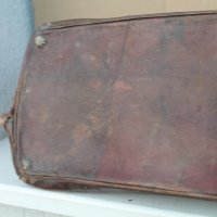 Стара докторска чанта, снимка 13 - Други ценни предмети - 43573524