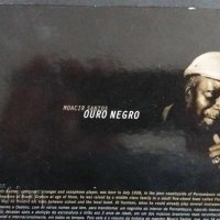 СД -СД - Moacir Santos - Ouro Negro [2001] 2 диска, снимка 2 - CD дискове - 27701437