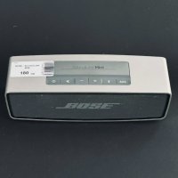 Bluetooth Колона Bose - Soundlink mini, снимка 1 - Bluetooth тонколони - 43822743