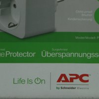 Предпазител, контакт от пренапрежение 2x USB, 2 модела, Германия, снимка 3 - Друга електроника - 27666603