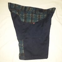 Heldre (XL)-(XXL) спортни хибридни къси панталони, снимка 4 - Къси панталони - 37648169