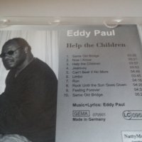 EDDY PAUL, снимка 3 - CD дискове - 33250885