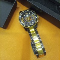 Луксозен мъжки часовник , снимка 7 - Луксозни - 43465783