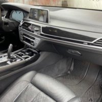 BMW 740 D XDRIVE M-PACK LONG, снимка 8 - Автомобили и джипове - 43969760