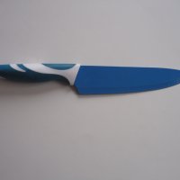 Швейцарски нож на шеф готвач 4, снимка 4 - Ножове - 43908380